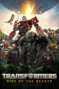 Transformers: Przebudzenie bestii – Cały Film Online – Dubbing PL