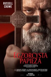 Egzorcysta papieża – Cały Film Online – Lektor PL