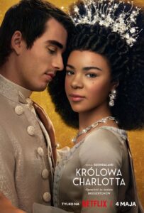 Królowa Charlotta: Opowieść ze świata Bridgertonów: Season 1