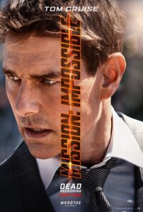 Mission: Impossible – Dead Reckoning Part One – Cały Film Online – Lektor PL