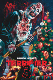 Terrifier 3 – Cały Film Online – Lektor PL / Napisy PL