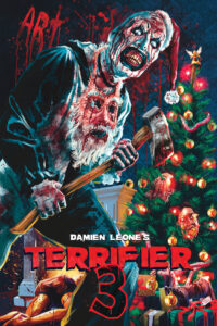 Terrifier 3 – Cały Film Online – Lektor PL / Napisy PL